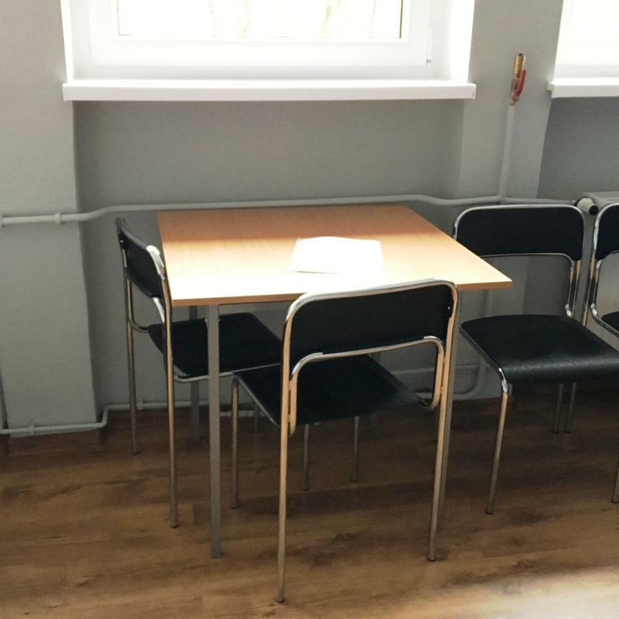 זיילונה גאורה Hostel Pod Topolami מראה חיצוני תמונה