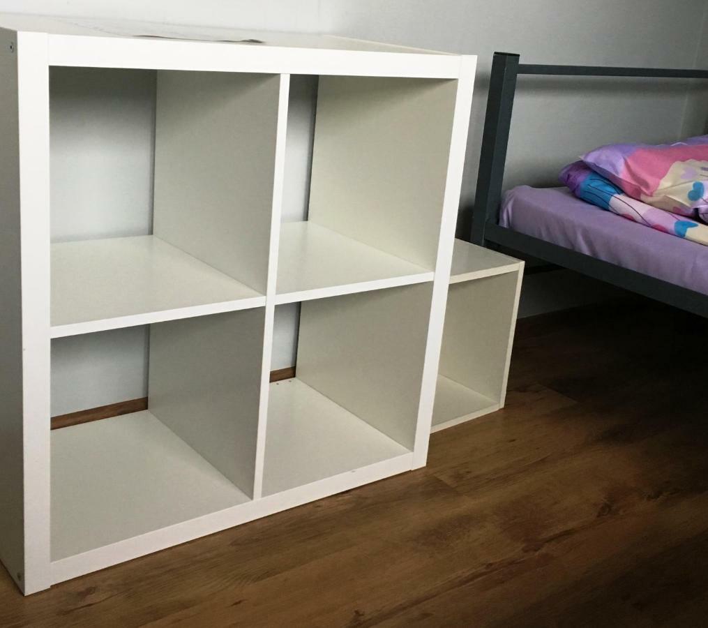 זיילונה גאורה Hostel Pod Topolami מראה חיצוני תמונה